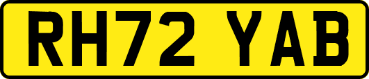 RH72YAB