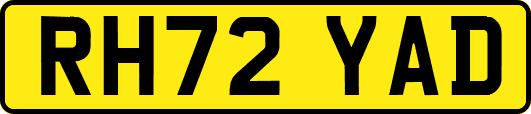 RH72YAD
