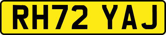 RH72YAJ