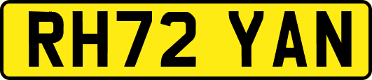 RH72YAN