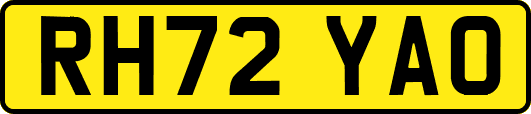 RH72YAO