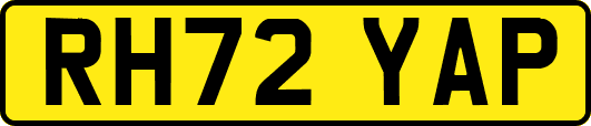 RH72YAP