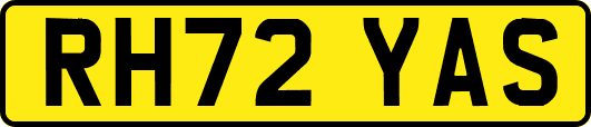 RH72YAS