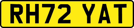 RH72YAT