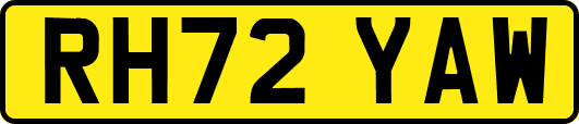 RH72YAW