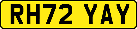 RH72YAY