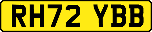 RH72YBB