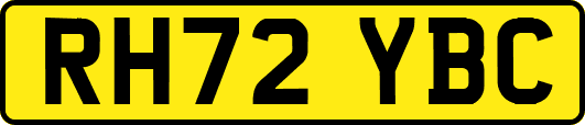 RH72YBC