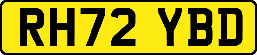 RH72YBD