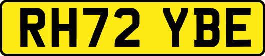 RH72YBE