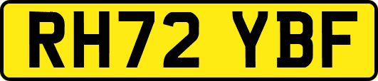 RH72YBF