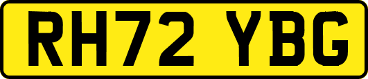 RH72YBG