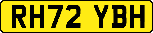 RH72YBH