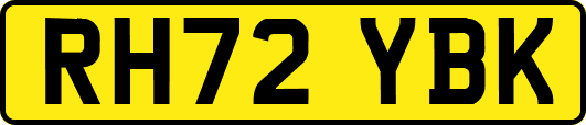 RH72YBK