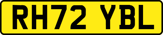 RH72YBL