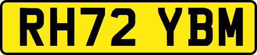 RH72YBM