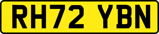 RH72YBN