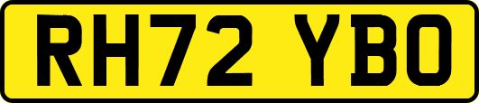 RH72YBO