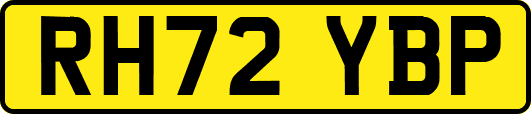 RH72YBP