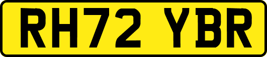 RH72YBR
