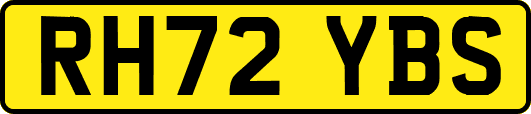 RH72YBS