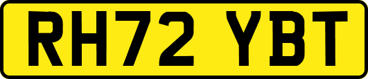 RH72YBT