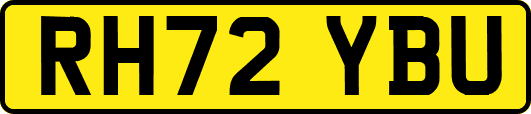 RH72YBU