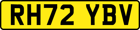 RH72YBV
