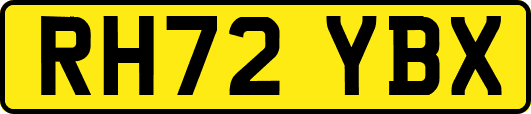 RH72YBX