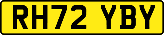 RH72YBY