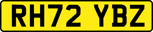 RH72YBZ