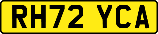 RH72YCA