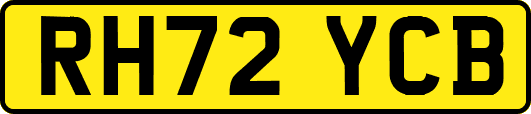 RH72YCB