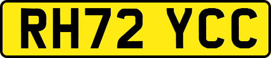 RH72YCC