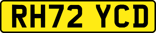 RH72YCD