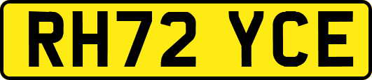 RH72YCE