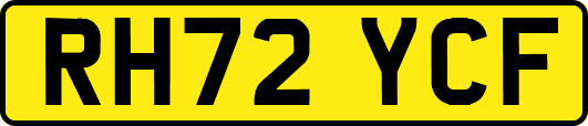 RH72YCF