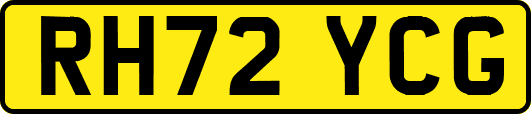 RH72YCG