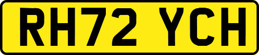 RH72YCH