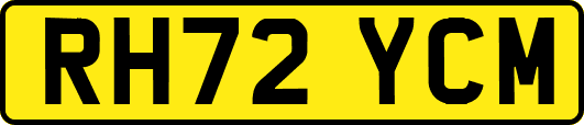 RH72YCM