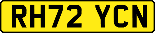 RH72YCN