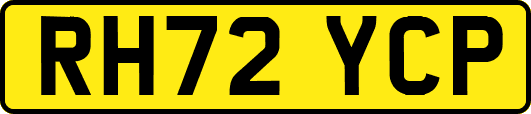 RH72YCP