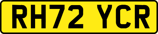 RH72YCR