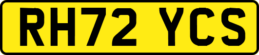 RH72YCS