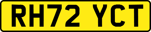 RH72YCT