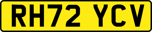 RH72YCV