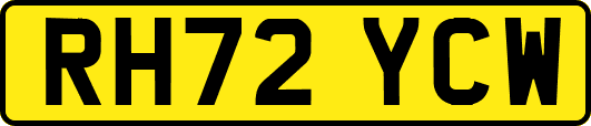 RH72YCW