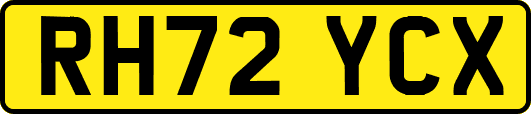 RH72YCX