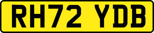 RH72YDB