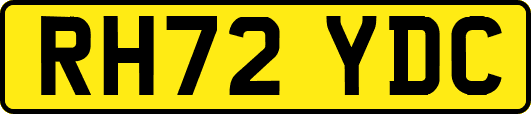 RH72YDC